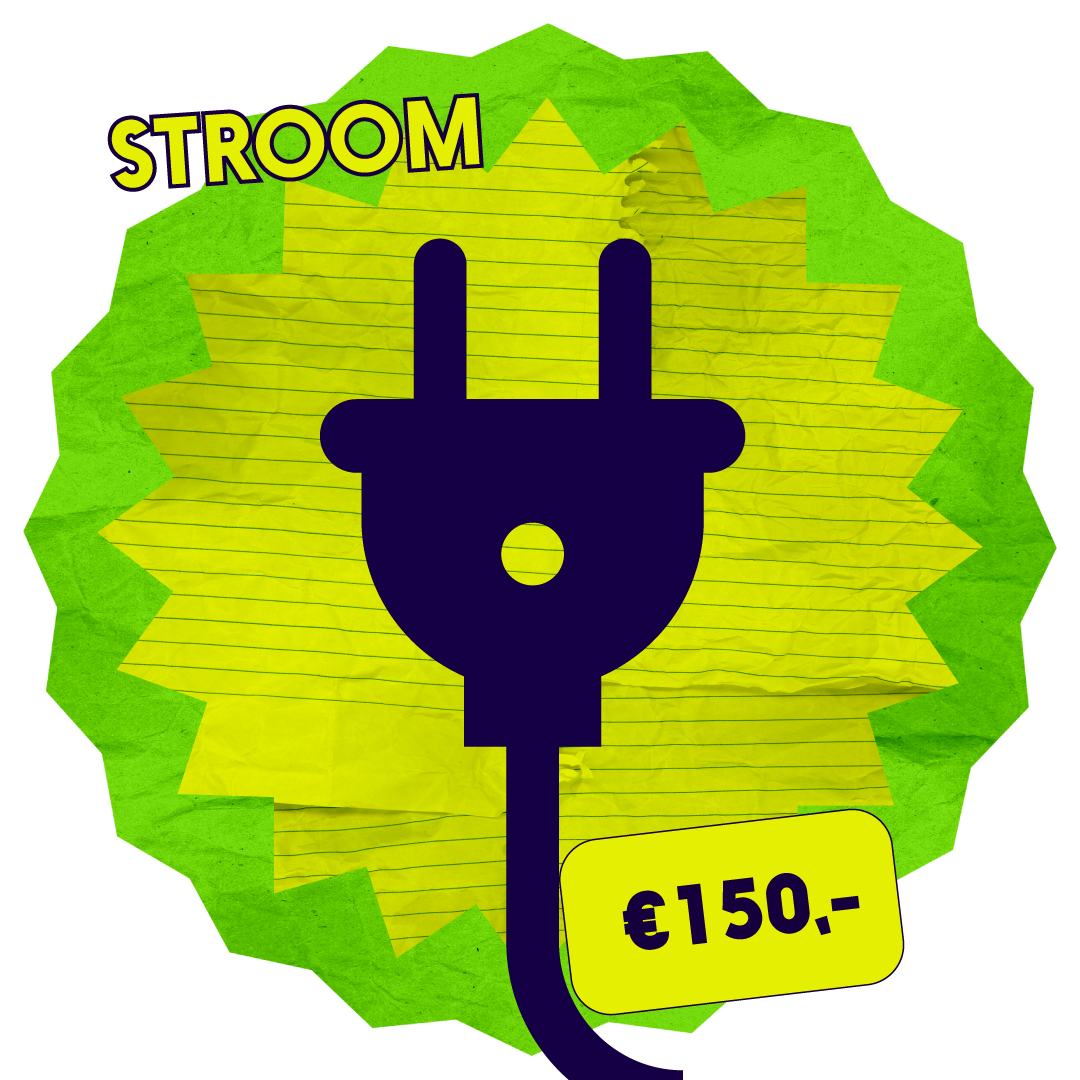 Stroom