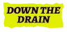 Template downthedrain