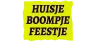 Huisjeboompjefeestje