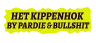 Hetkippenhok