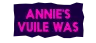 Template annie